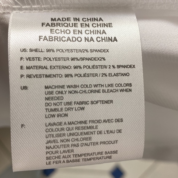 Bridal robe - Picture 5 of 5